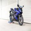 YAMAHA R15 V3